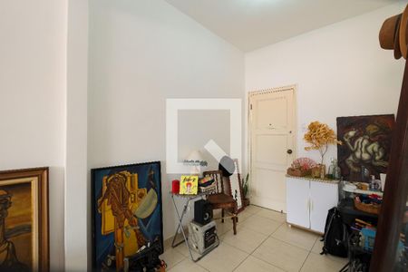 Apartamento à venda com 117m², 3 quartos e 1 vagaSala