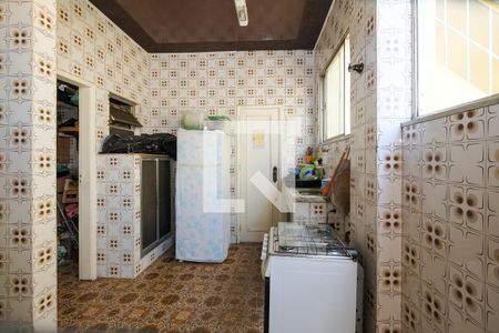 Apartamento à venda com 117m², 3 quartos e 1 vagaCozinha