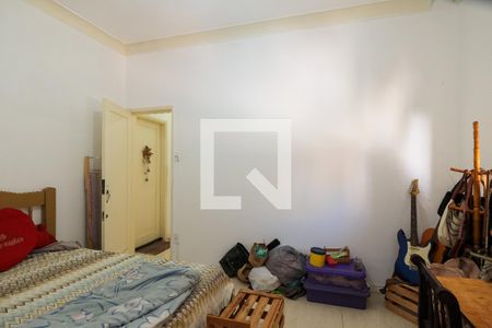 Apartamento à venda com 117m², 3 quartos e 1 vagaQuarto 2