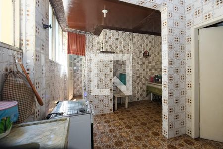 Apartamento à venda com 117m², 3 quartos e 1 vagaCozinha