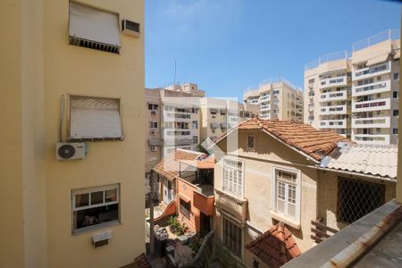 Apartamento à venda com 117m², 3 quartos e 1 vagaVista do Quarto 2