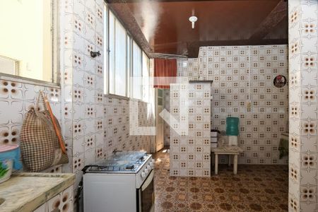 Apartamento à venda com 117m², 3 quartos e 1 vagaCozinha