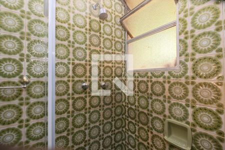 Apartamento à venda com 117m², 3 quartos e 1 vagaBanheiro Corredor