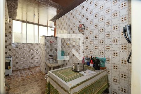 Apartamento à venda com 117m², 3 quartos e 1 vagaCozinha