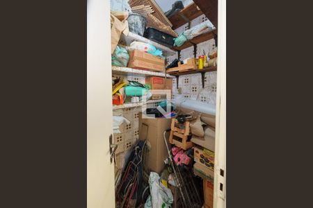 Apartamento à venda com 117m², 3 quartos e 1 vagaDespensa