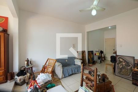 Apartamento à venda com 117m², 3 quartos e 1 vagaSala