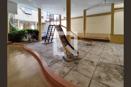 Apartamento à venda com 117m², 3 quartos e 1 vagaÁrea comum - Playground