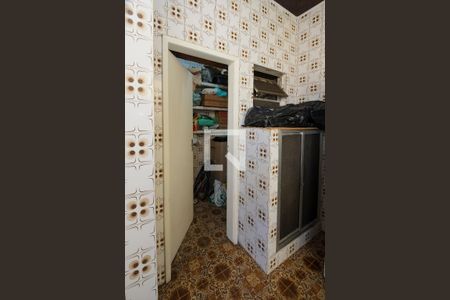 Apartamento à venda com 117m², 3 quartos e 1 vagaDespensa