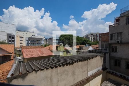 Apartamento à venda com 117m², 3 quartos e 1 vagaVista da Sala