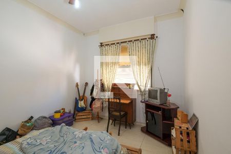 Apartamento à venda com 117m², 3 quartos e 1 vagaQuarto 2