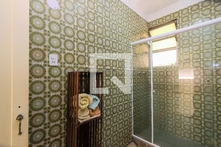 Apartamento à venda com 117m², 3 quartos e 1 vagaBanheiro Corredor