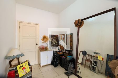 Apartamento à venda com 117m², 3 quartos e 1 vagaSala