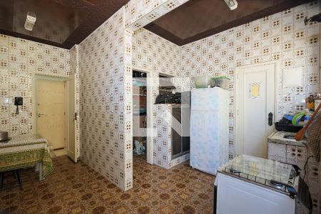 Apartamento à venda com 117m², 3 quartos e 1 vagaCozinha