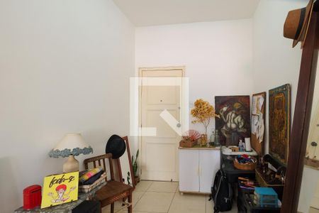 Apartamento à venda com 117m², 3 quartos e 1 vagaEntrada