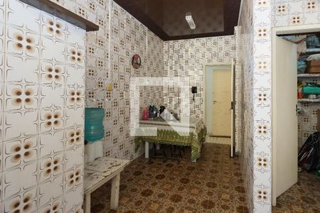 Apartamento à venda com 117m², 3 quartos e 1 vagaCozinha