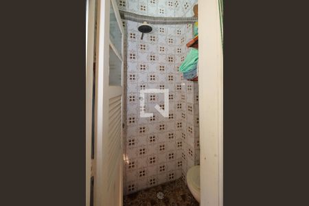 Apartamento à venda com 117m², 3 quartos e 1 vagaBanheiro de serviço