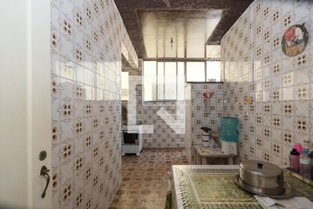 Apartamento à venda com 117m², 3 quartos e 1 vagaCozinha