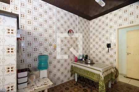 Apartamento à venda com 117m², 3 quartos e 1 vagaCozinha