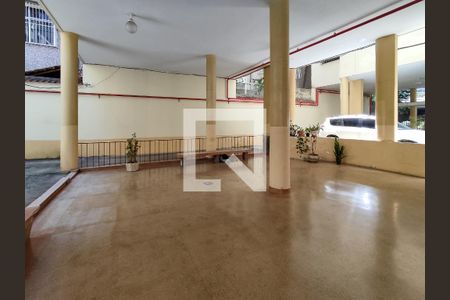 Apartamento à venda com 117m², 3 quartos e 1 vagaÁrea comum - Playground
