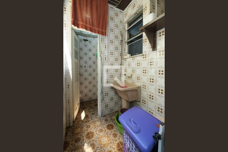 Apartamento à venda com 117m², 3 quartos e 1 vagaÁrea de Serviço