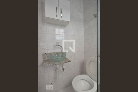 Apartamento para alugar com 1 quarto, 50m² em Vila São José, São Paulo