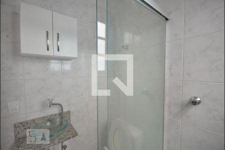 Apartamento para alugar com 1 quarto, 50m² em Vila São José, São Paulo