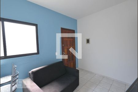 Apartamento para alugar com 1 quarto, 50m² em Vila São José, São Paulo