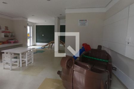 Apartamento à venda com 98m², 2 quartos e 2 vagasBrinquedoteca