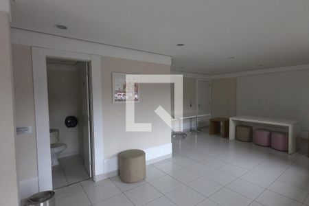 Apartamento à venda com 98m², 2 quartos e 2 vagasÁrea comum - Salão de festas