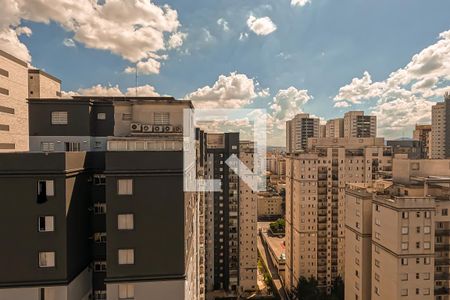 Vista da Varanda da Sala de apartamento para alugar com 2 quartos, 98m² em Vila Augusta, Guarulhos