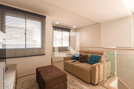 Apartamento para alugar com 98m², 2 quartos e 2 vagasSala