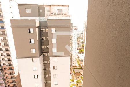 Apartamento à venda com 98m², 2 quartos e 2 vagasVista da Área de Serviço