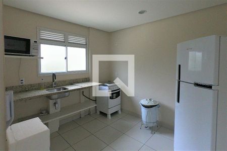 Apartamento à venda com 98m², 2 quartos e 2 vagasÁrea comum - Salão de festas