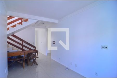 Sala de casa à venda com 4 quartos, 280m² em São José, Canoas