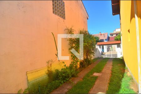 Casa à venda com 280m², 4 quartos e 3 vagasPátio