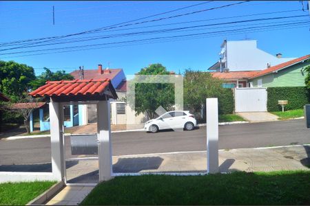 Vista Sala de casa à venda com 4 quartos, 280m² em São José, Canoas