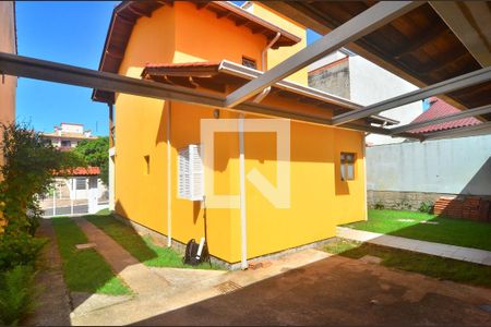 Casa à venda com 280m², 4 quartos e 3 vagasPátio