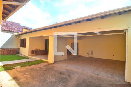 Casa à venda com 280m², 4 quartos e 3 vagasPátio