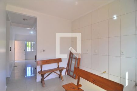 Casa à venda com 280m², 4 quartos e 3 vagasCozinha