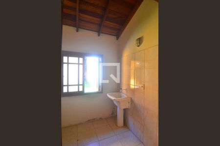 Casa à venda com 280m², 4 quartos e 3 vagasÁrea de serviço