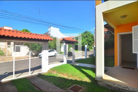 Casa à venda com 280m², 4 quartos e 3 vagasPátio