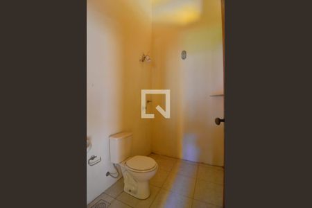 Casa à venda com 280m², 4 quartos e 3 vagasBanheiro de serviço