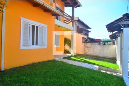 Casa à venda com 280m², 4 quartos e 3 vagasPátio