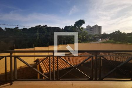 varanda de apartamento à venda com 3 quartos, 93m² em Parque da Represa, Jundiaí