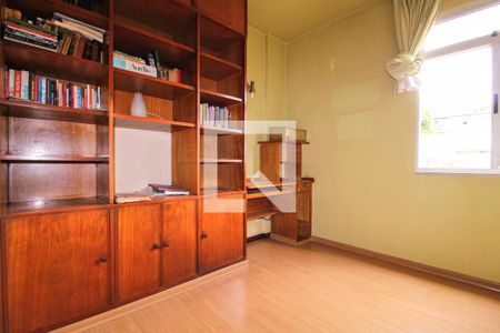 Quarto 3 de apartamento à venda com 3 quartos, 88m² em Horto, Belo Horizonte