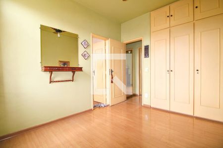 Quarto suíte de apartamento à venda com 3 quartos, 88m² em Horto, Belo Horizonte