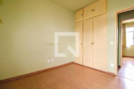 Quarto 2 de apartamento à venda com 3 quartos, 88m² em Horto, Belo Horizonte