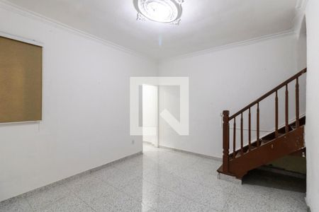 Sala de casa à venda com 2 quartos, 120m² em Belém, São Paulo