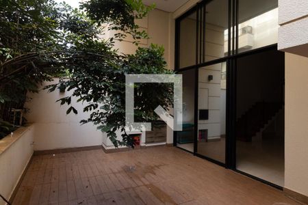 Varanda Gourmet de apartamento para alugar com 3 quartos, 265m² em Jardim Botânico, Ribeirão Preto