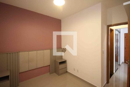Quarto 02 de apartamento para alugar com 2 quartos, 33m² em Vila Antonieta, São Paulo